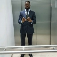 Tajudeen Shonibare Email