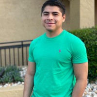 Turning Point Care Center Employee Yovani Carranza's profile photo