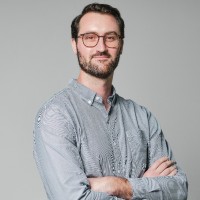 Hut 8 Employee Sam Gage's profile photo