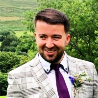 Cosmarida Employee Mark McIps's profile photo