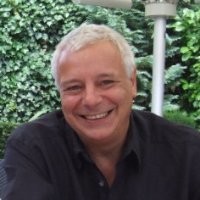 thewho.com Employee Robert Lee's profile photo