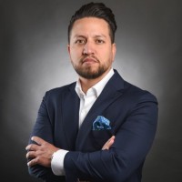 Amadeus FiRe Employee Daniel Grundmann's profile photo