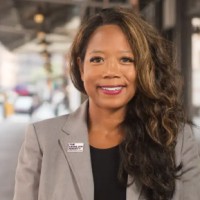 The Legal Aid Society Employee Twyla Carter's profile photo