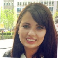 Paratus Clinical Employee Katie Millward's profile photo