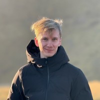 AI Safety Institute Employee Tomek Korbak's profile photo