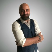 Chorally Employee Lorenzo Amato's profile photo