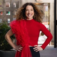 E-mail e número de telefone de Randi Zuckerberg