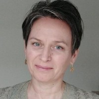 IMS Laboratory Employee Cristell Maneux's profile photo