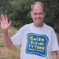 Six Feet Up, Inc. Employee Jim Fulton's profile photo