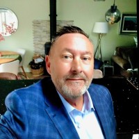 Hybrid Structures Employee Ian Timmins's profile photo