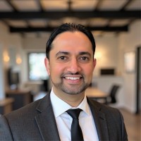 Loblaw Companies Limited Employee Harpal Randhawa's profile photo