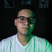 CloudWalk, Inc. Employee Cesar Thomas's profile photo