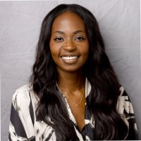 Ares Management Corporation Employee Jasmine White's profile photo
