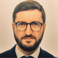 LogiRAIL Employee Alejandro Sánchez Standish's profile photo