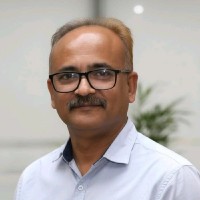TorchIt Employee Dinesh Bahl's profile photo