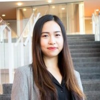 Autodesk Employee Wei Cai's profile photo