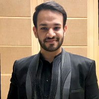 STEMROBO Technologies Employee Akshit Jain's profile photo