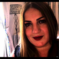 E-mail e número de telefone de Emilia Chalamanova