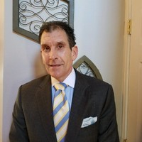 Ilapak Packaging Machinery Employee Ed Cusack's profile photo