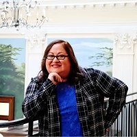 Victoria Gradia Email & Phone Number