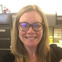Flowserve Corporation Employee Amy McClellan's profile photo