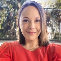 Perceptyx Employee Amanda Brantley's profile photo