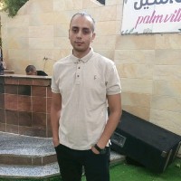 nspo Employee Ahmed Arafa's profile photo