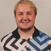 ABC 13 - WSET Employee Daniel Althouse's profile photo