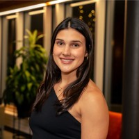SAN Group Employee Grace Townsend's profile photo
