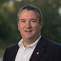 University of Tennessee Health Science Center Employee Thaddeus Wilson's profile photo