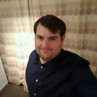 O2 Employee Ian Foreman's profile photo