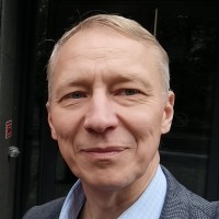 Lyfery Employee Veikko Tamlak's profile photo