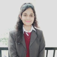 INGLU Employee Kritika Chandel's profile photo