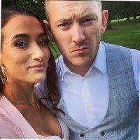 Severfield Employee Ben Wise's profile photo