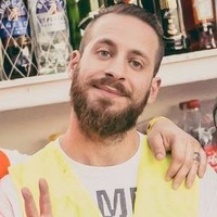 SERA Employee Enzo Russotto's profile photo