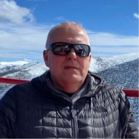 Estimate Solutions Ltd Employee Andrew Mimi's profile photo