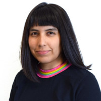 DFTBA.com Employee Rachel Calderon Navarro's profile photo