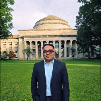 Tata Steel Employee Omkar Shinde's profile photo