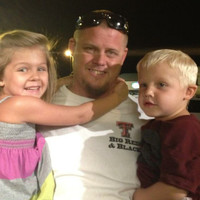 Mars Employee Nick Holbert's profile photo
