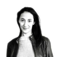 sFOX Employee Sarah Tulin's profile photo