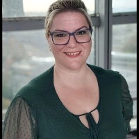 ENNA/PPD Employee Anamarija Jaršulić's profile photo