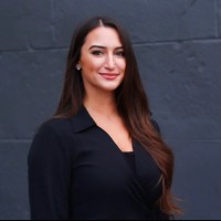 Sofvie Inc. Employee Adrienne Redka's profile photo