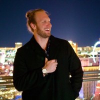 BNC Employee Tevin Demerchant's profile photo