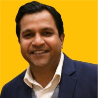 Island Savings, a division of First West Credit Union Employee Abhishek Sharma's profile photo