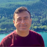 Microsoft Employee Sanjoy Ghosh's profile photo