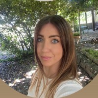 FORA S.p.A. Employee Angelica Guidetti's profile photo