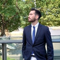 CME Study Association Employee Ioannis Belis's profile photo