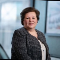 CDM Smith Employee Rose Lydon's profile photo