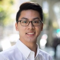 Kwontified Employee Dennis Wong's profile photo