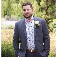 Advantage Packaging Limited Employee MacKenzie Kemp's profile photo